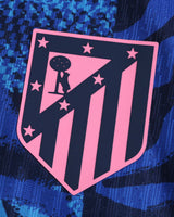 ATLETICO MADRID THIRD 2024/25