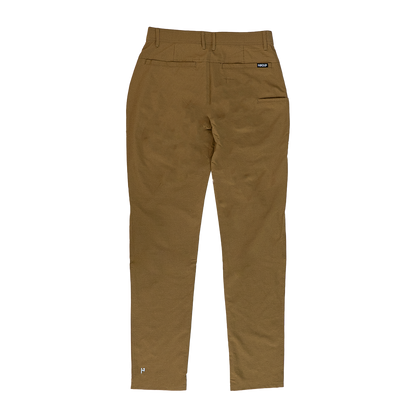 A.T. Plus Pants - Golden Tan