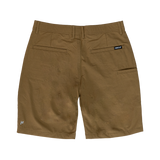 A.T. Plus Short - Golden Tan