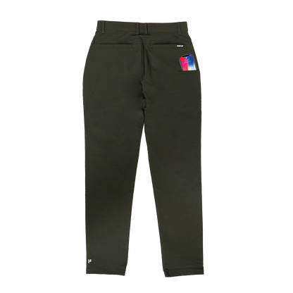 A.T. Plus Pants - Dark Olive