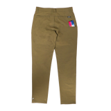 A.T. Plus Pants - Forest Khaki