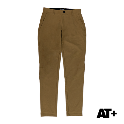 A.T. Plus Pants - Golden Tan