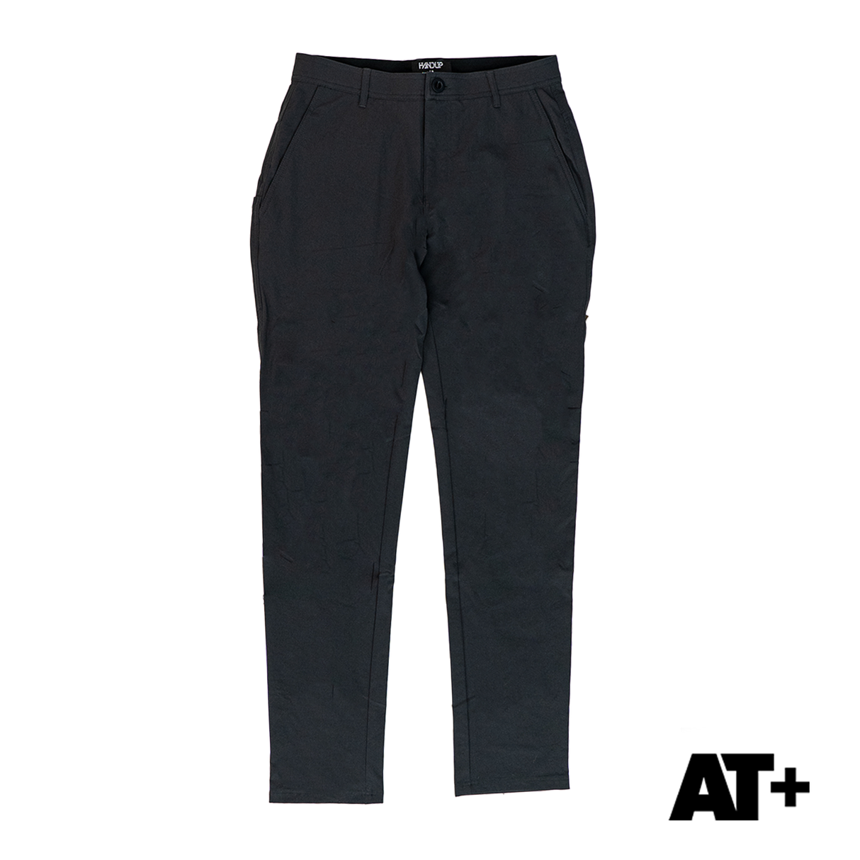 A.T. Plus Pants - Shadow Grey