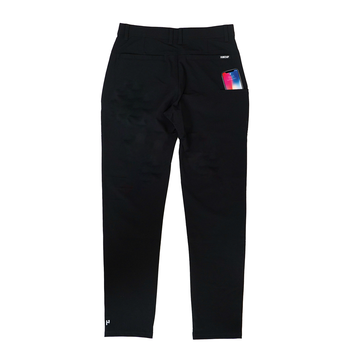 A.T. Plus Pants - Obsidian