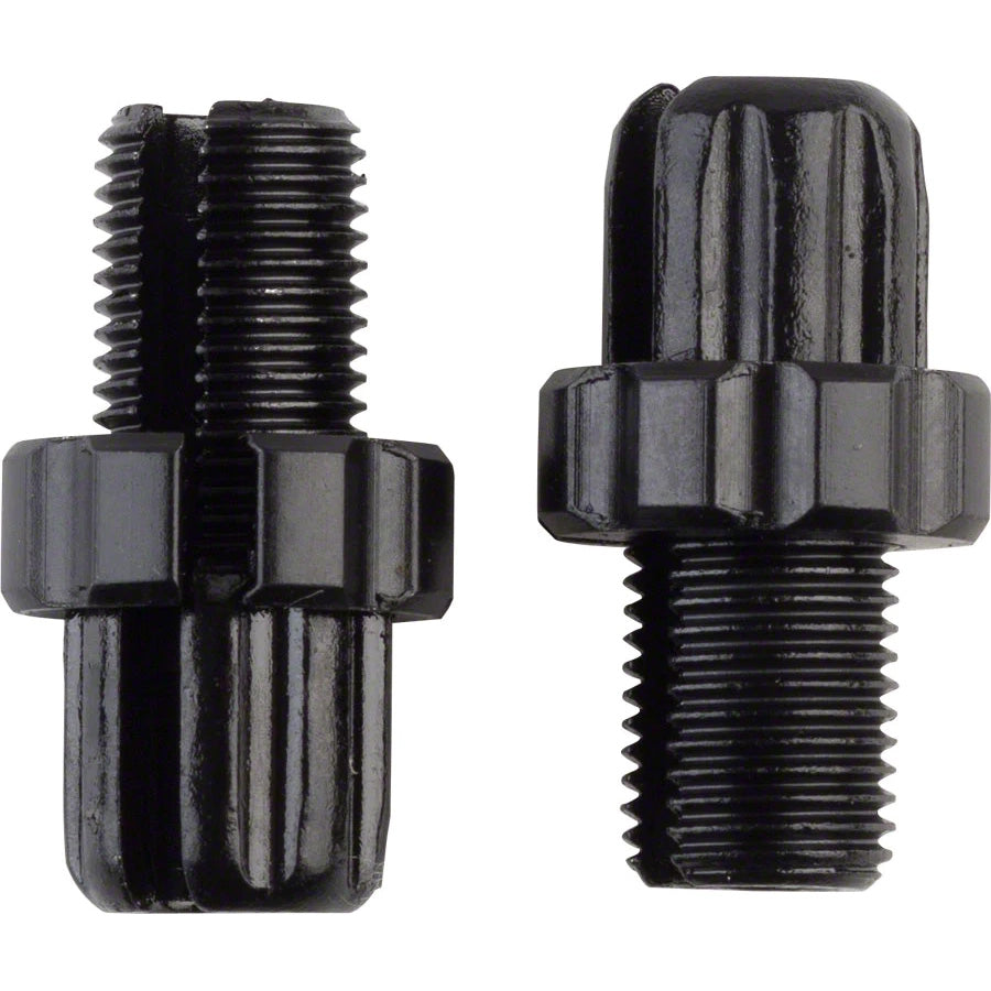 Barrel Adjusters, FR5/SD7 Levers - Black