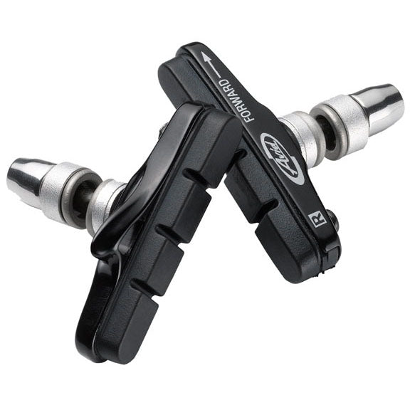 Shorty-6 Cartridge Pads, Threaded