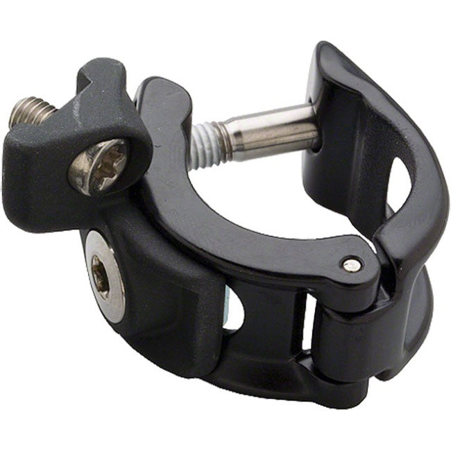 MatchMaker-X 1-Bolt Clamp Mount, Right