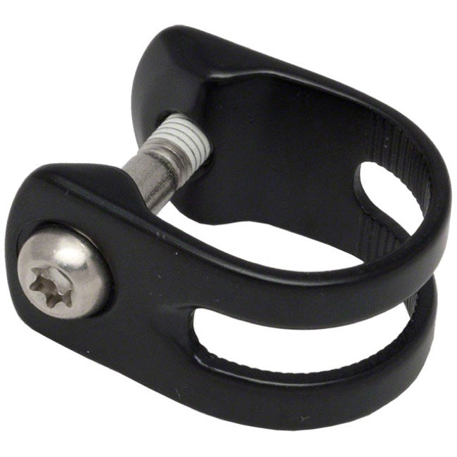 Bar Clamp And Bolt Kit, MMX Brakes, Each