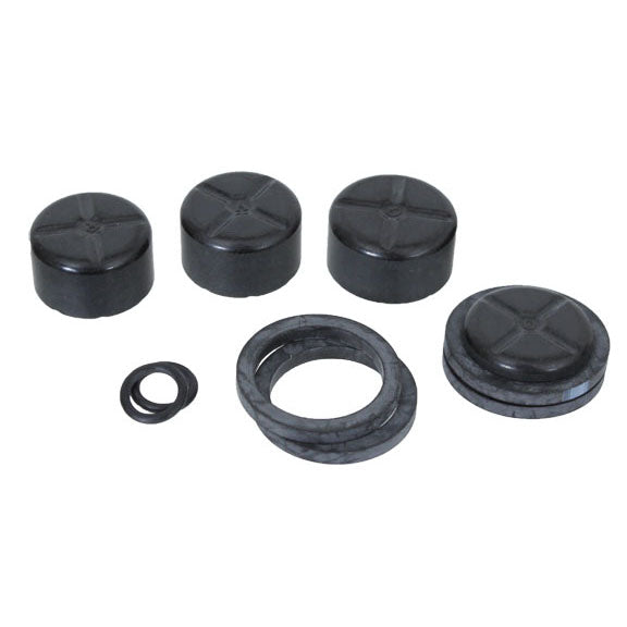 Caliper Piston/Service Kit, Code/Guide RE