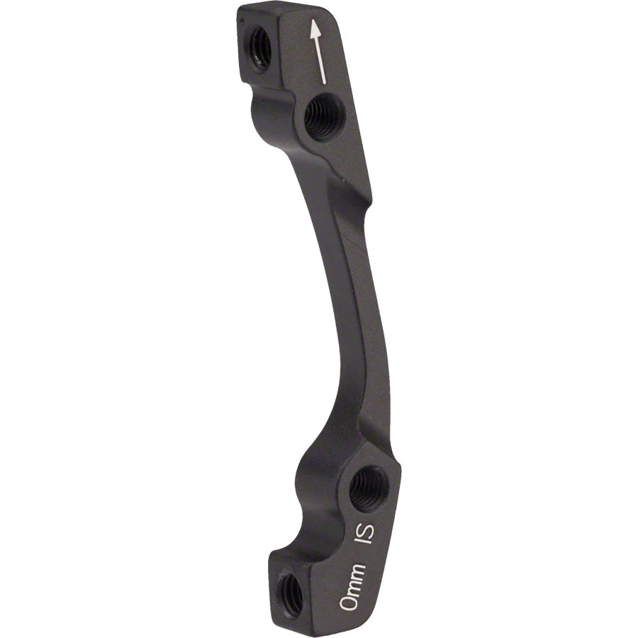 IS Mount Adapter, IS +0mm, 160F/140R