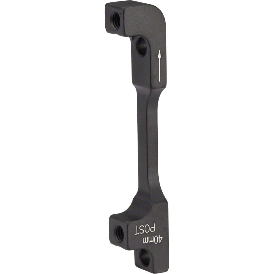 PM Adapter 40P, 200F/180R w/ Stainless