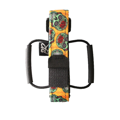 Backcountry Research Mutherload Frame Strap Los Muertos