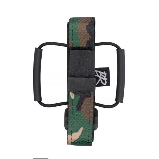 Backcountry Research Mutherload Frame Strap Camouflage