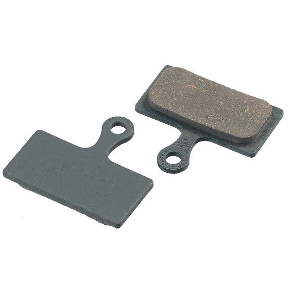 Alligator Shimano (G-type 2-piston) Pads Semi-Metallic