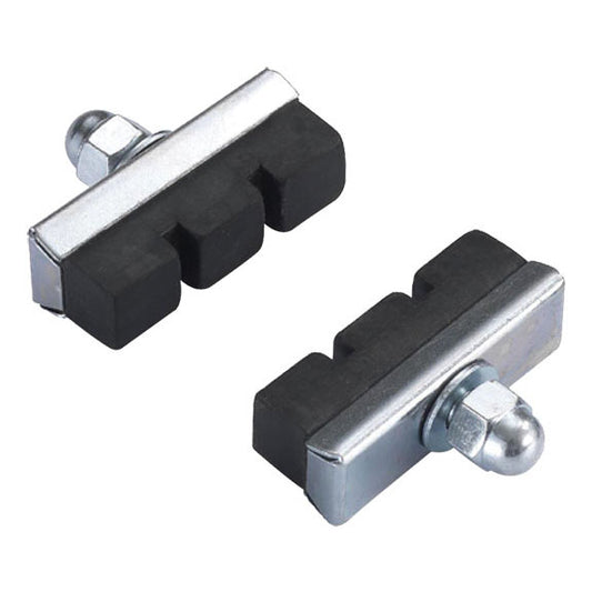 Alligator CA-351 Brake Pads Silver/Black - Pair