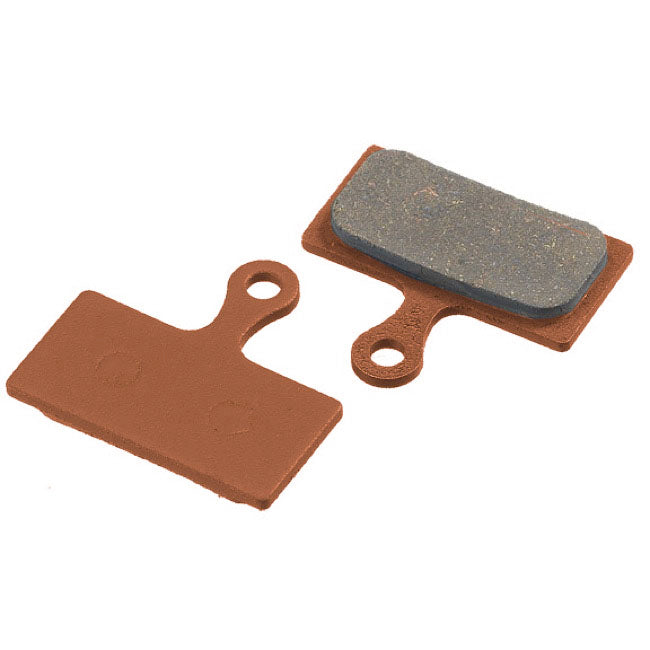 Alligator Shimano (K-type 2-piston) Pads Organic