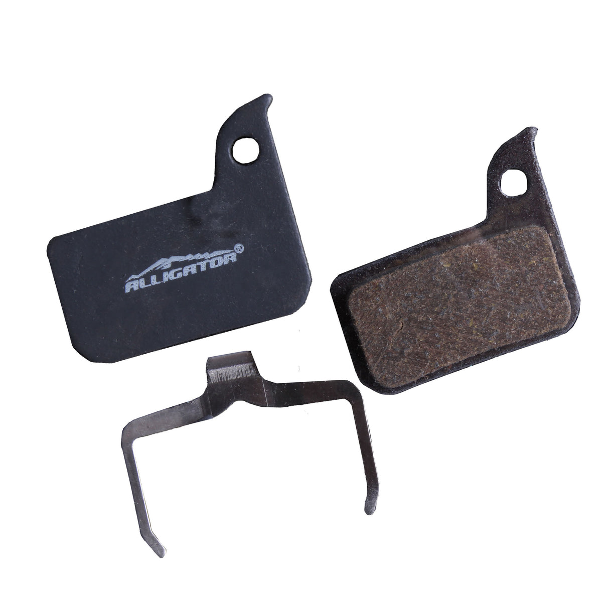 Alligator Disc Pads SRAM Road/level (Monoblock) Semi-Metallic