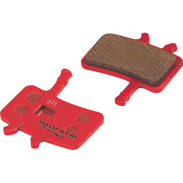 Alligator Disc Pads Avid Juicy Models BB7 - Organic