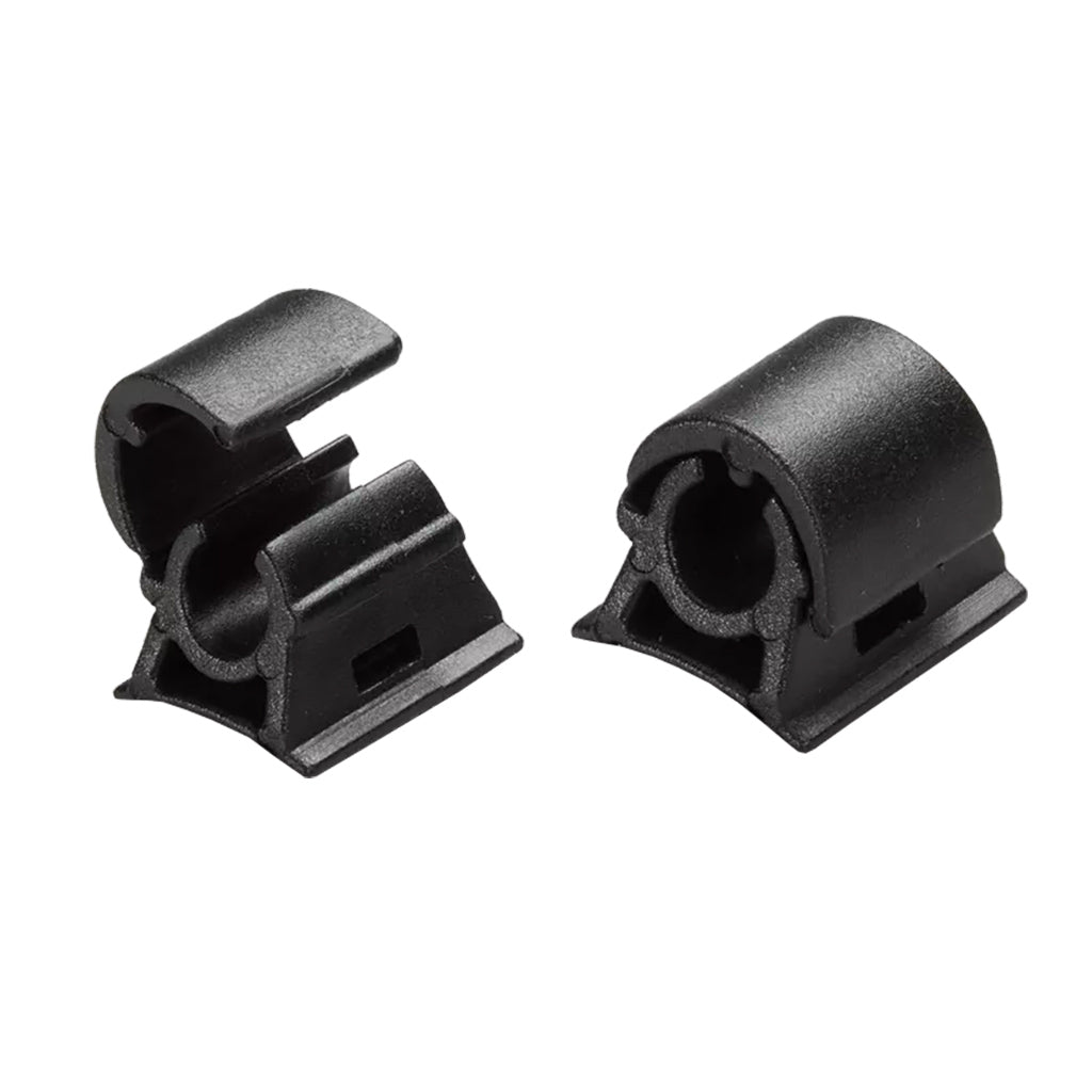 Alligator Pastic Cable Gripper 12 Count Bottle