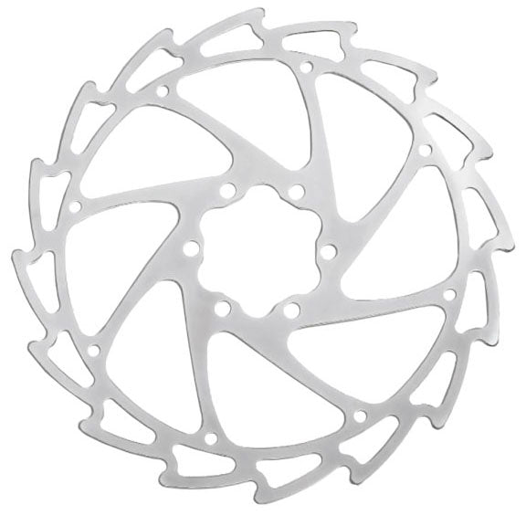 Alligator Wind Cutter Rotor 180mm