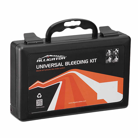 Alligator Universal Bleed Kit