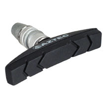 Aztec 2 Pads, V-Threaded, Pair