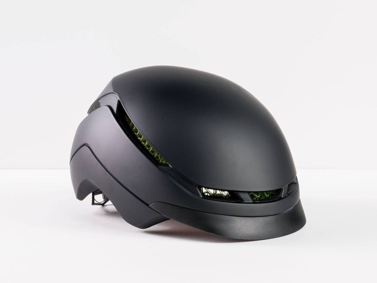 Bontrager Charge WaveCel Small Black CPSC Helmet