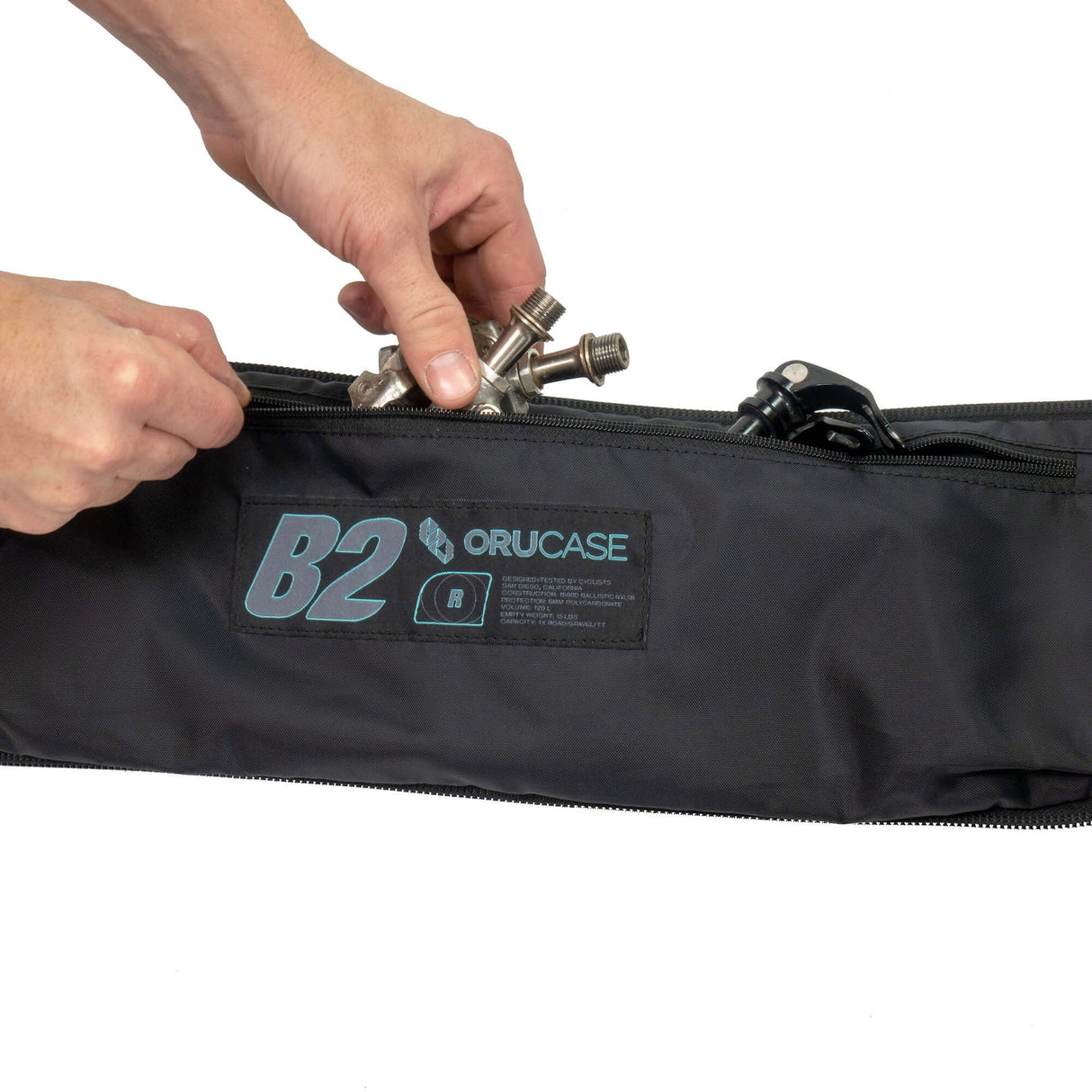 B2 Bike Travel Case