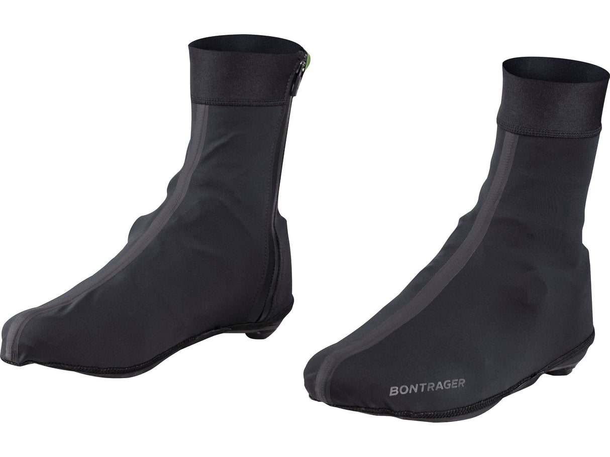 Bontrager Rain Cycing Shoe Cover Large Black Bootie