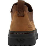 Georgia Boot Little Kids' Romeo SuperLyte Shoe