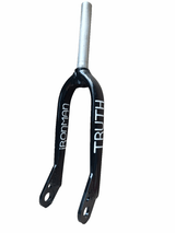 TRUTH BMX | MINI AND JR IRON MAN ALUMINUM BMX RACE FORKS