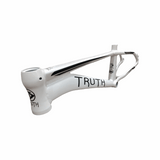 TRUTH BMX | 20" RENEGADE ALUMINUM DOUBLE BUTTED  BMX RACE FRAME
