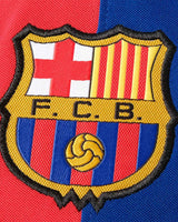 BARCELONA 100th ANNIVERSARY SPECIAL EDITION