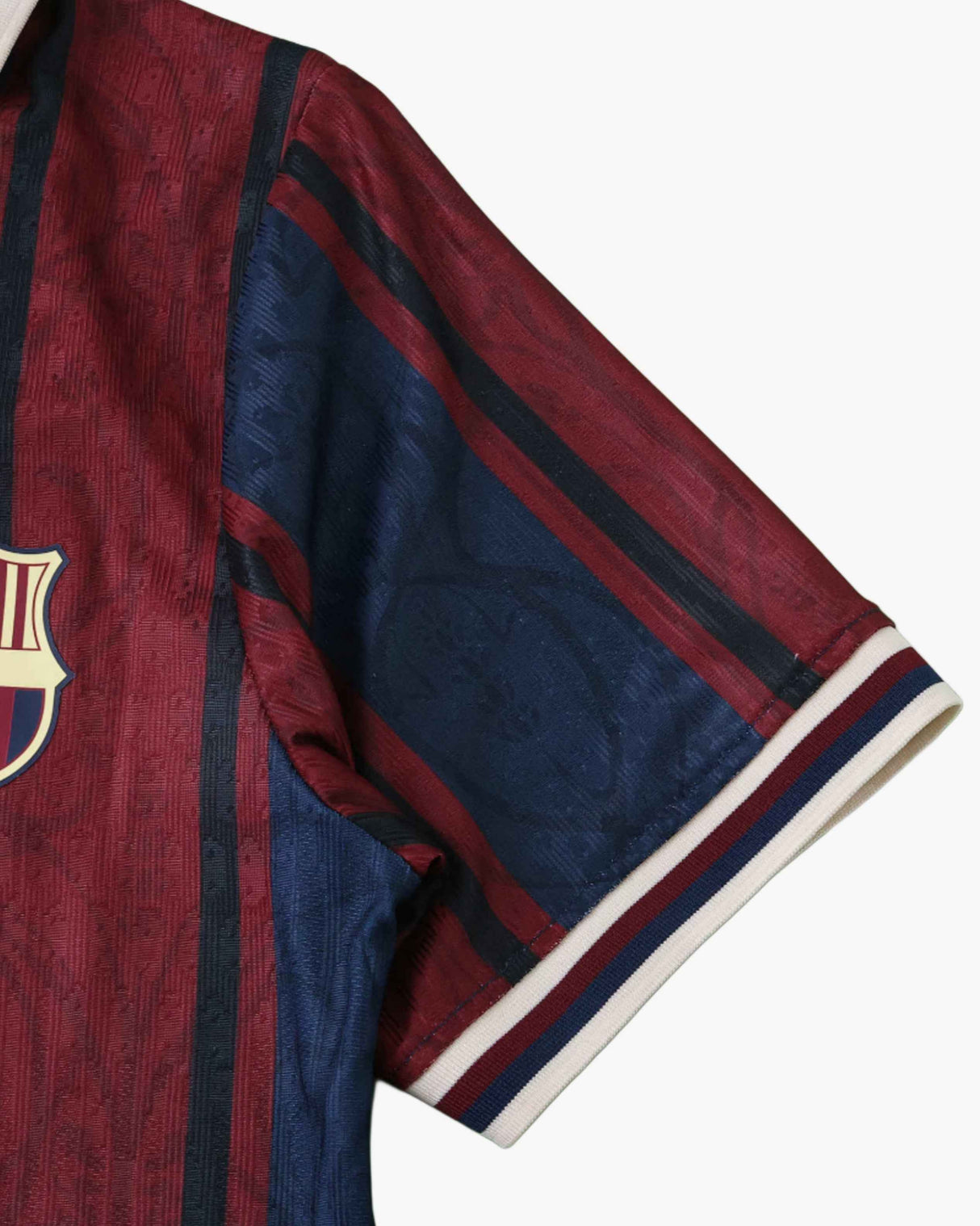 BARCELONA 125th ANNIVERSARY SPECIAL EDITION