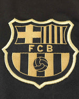 BARCELONA AWAY 2020/21