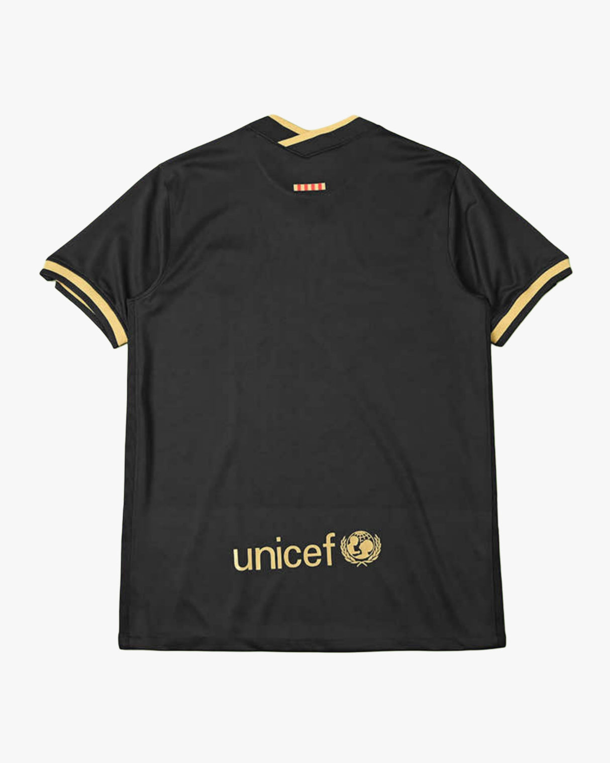 BARCELONA AWAY 2020/21
