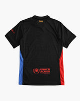 BARCELONA AWAY 2024/25
