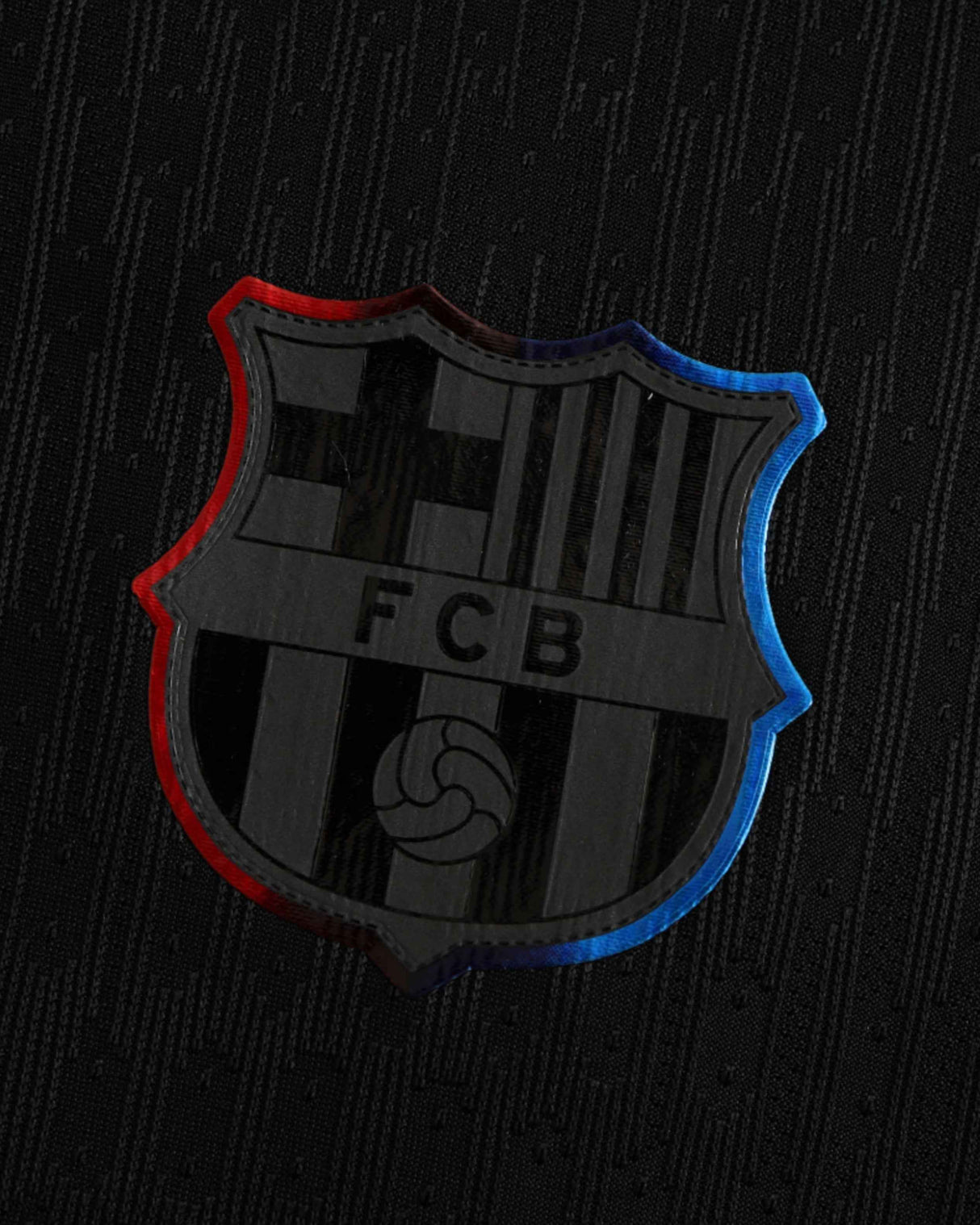 BARCELONA AWAY 2024/25