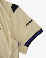 BARCELONA AWAY 2025/26