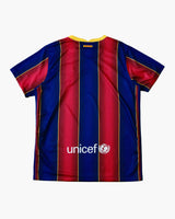 BARCELONA HOME 2020/21