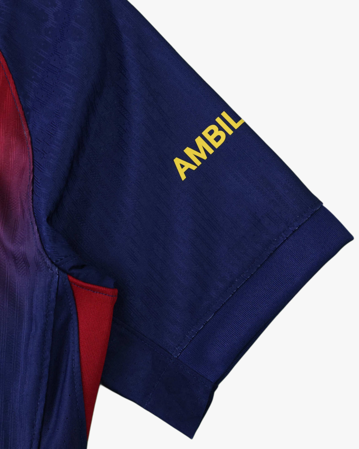 BARCELONA HOME 2025/26