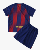 BARCELONA HOME 2025/26 KIDS