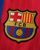 BARCELONA RETRO AWAY 2016/17