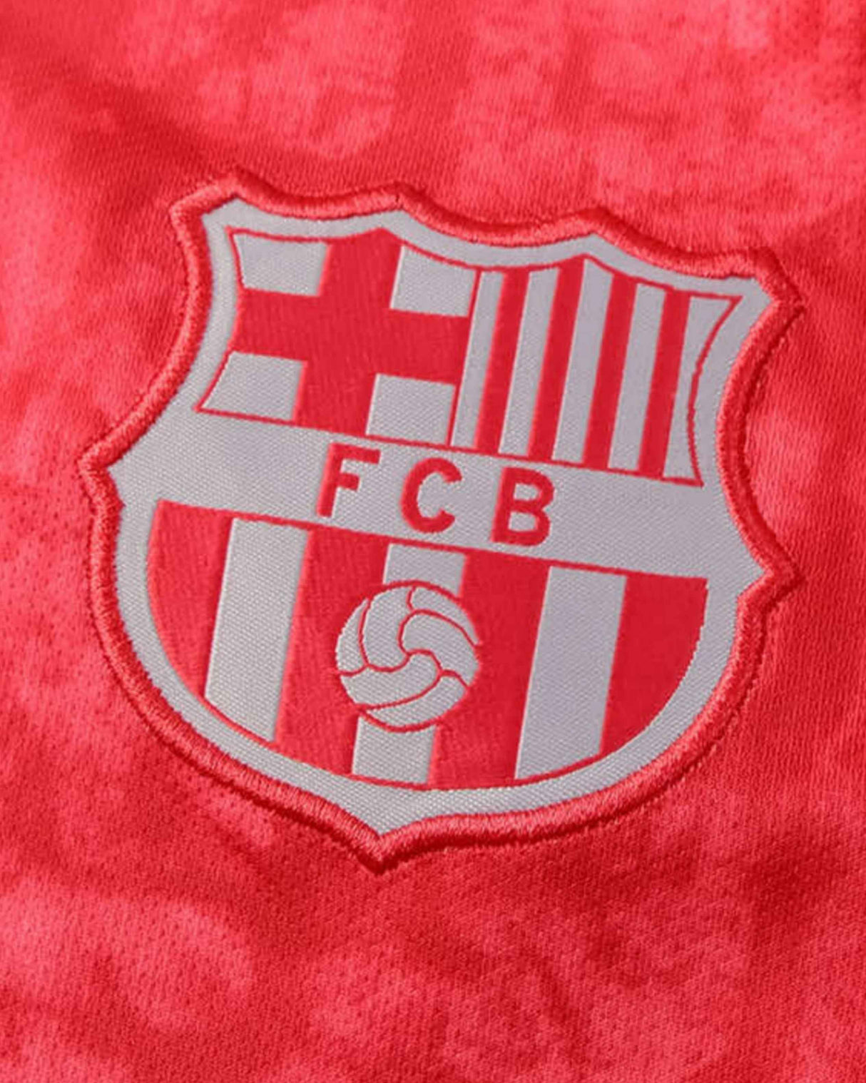 BARCELONA RETRO FOURTH 2018/19