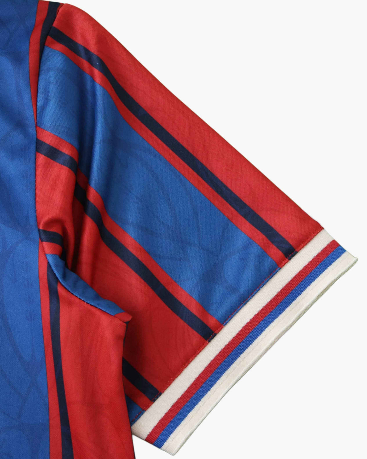 BARCELONA RETRO HOME 1989/91