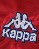 BARCELONA RETRO HOME 1996/97