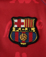 BARCELONA RETRO HOME 1996/97