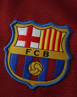 BARCELONA RETRO HOME 2008/09 KIDS