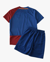 BARCELONA RETRO HOME 2008/09 KIDS