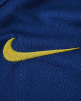 BARCELONA RETRO HOME 2008/09 KIDS